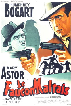 Le faucon maltais (1941)