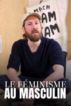 Le Féminisme au masculin (2024)