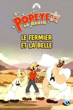 Le fermier et la belle (1950)