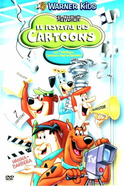 Le festival des cartoons (2004)