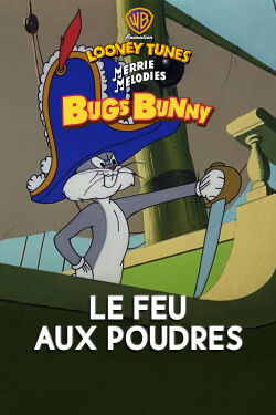 Le Feu aux poudres (1954)