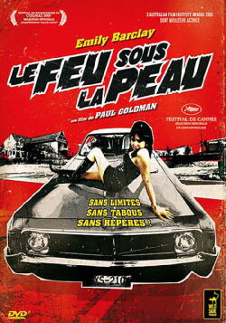 Le Feu sous la peau (2006)