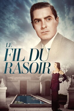 Le fil du rasoir (1946)