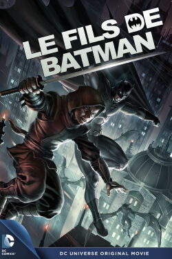 Le Fils de Batman (2014)