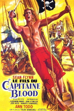 Le fils du capitaine Blood (1962)