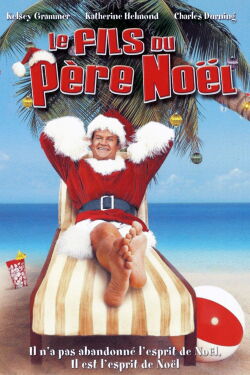 Le Fils du Père Noël (2002)