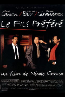 Le Fils préféré (1994)
