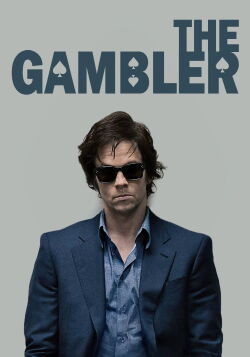 Le flambeur (2014)