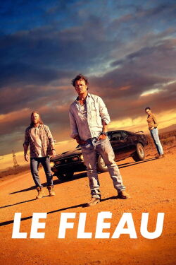 Le fléau (2020)
