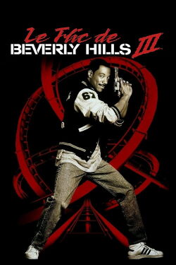 Le Flic de Beverly Hills III (1994)