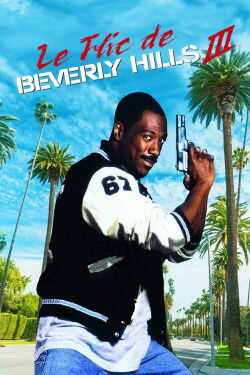 Le Flic de Beverly Hills III (1994)