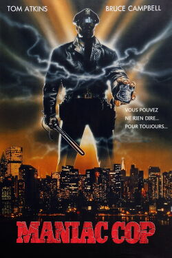 Le flic de l'enfer (1988)