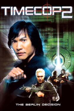Le flic du temps 2 (2003)