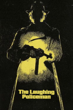 Le Flic ricanant (1973)