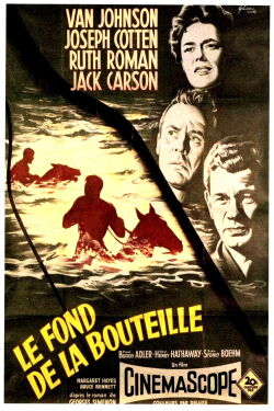 Le Fond de la bouteille (1956)
