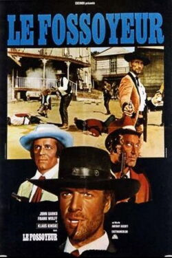 Le fossoyeur (1969)