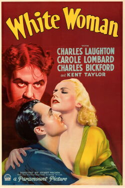 Le Fou des îles (1933)