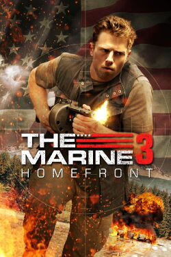 Le Fusilier Marin 3: L'invasion (2013)