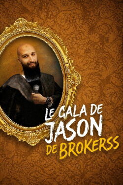 Le Gala de Jason Brokerss (2023)