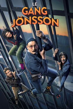 Le Gang Jönsson (2021)