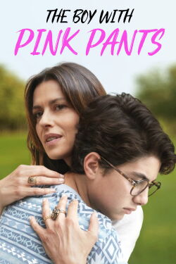 Le garçon au pantalon rose (2024)