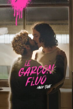 Le Garçon Fluo (2019)