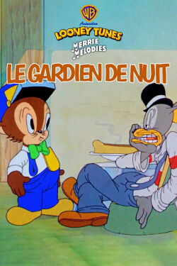 Le gardien de nuit (1938)