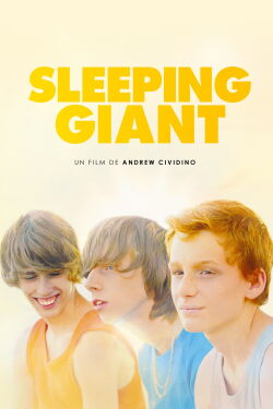 Le géant endormi (2015)