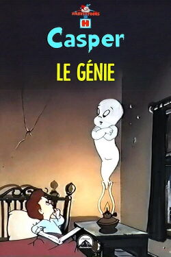 Le Génie (1954)