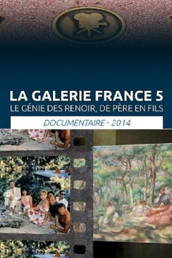 Le Génie Des Renoir De Père En Fils (2014)