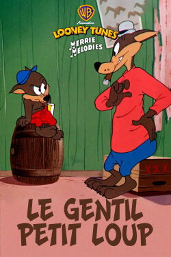 Le gentil petit loup (1952)