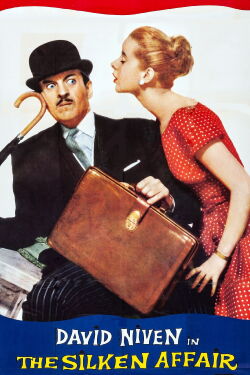 Le Gentleman et la Parisienne (1956)