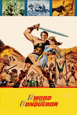 Le glaive du conquérant (1961)