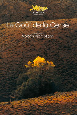 Le goût de la cerise (1997)