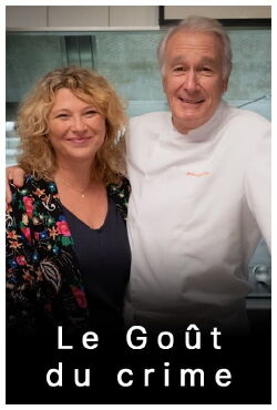 Le Goût du crime (2023)