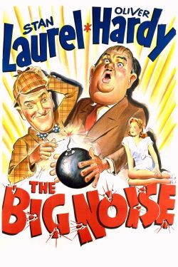 Le Grand Boum (1944)