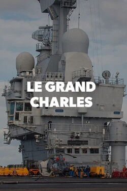 Le grand Charles (2021)