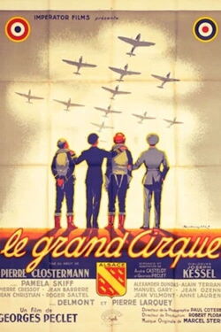 Le Grand Cirque (1950)
