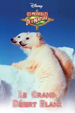 Le Grand Désert Blanc (1958)