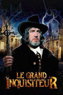 Le Grand Inquisiteur (1968)