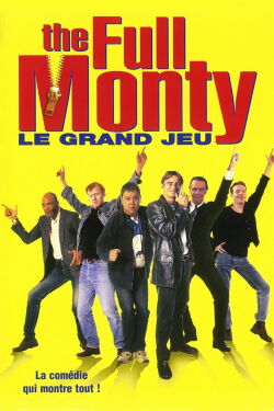 Le Grand Jeu (1997)