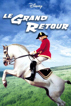 Le Grand Retour (1963)