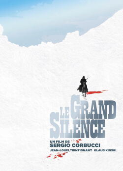 Le Grand Silence (1968)