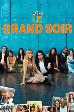 Le Grand Soir (2011)