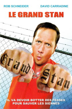 Le Grand Stan (2007)