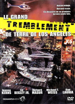 Le Grand tremblement de terre de Los Angeles (1990)
