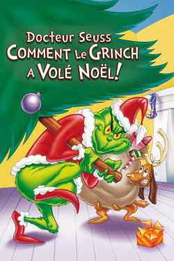 Le grincheux qui voulait gâcher Noël! (1966)