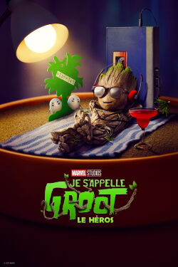 Le Héros (2022)