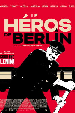 Le Héros de Berlin (2025)