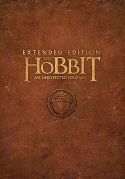 Le Hobbit : Les Origines du Cantal (2014)